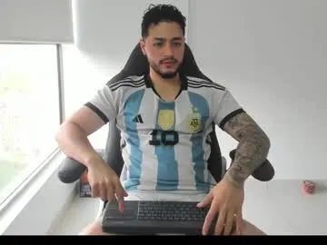 Chaturbate Free Live Porn of mattia_dupont