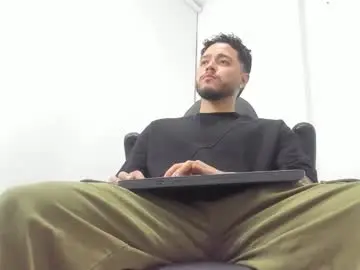 Chaturbate Adult Video Chat of mattia_dupont