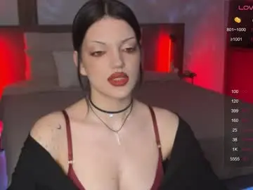 Chaturbate Live Sex Cam of mavis_crystal