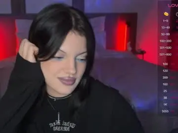 Chaturbate Private Sex Chat of mavis_crystal