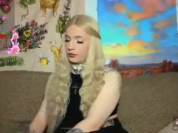 Chaturbate Adult Webcams of mavis_crystal
