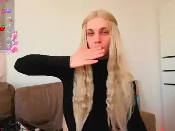 Chaturbate Best Webcam of mavis_crystal