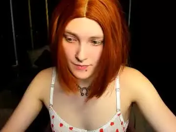 Chaturbate Nude Webcam of megan_birch