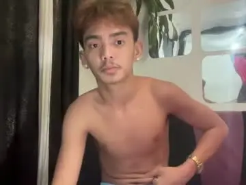 Chaturbate Free Porn Cam of p1noytwink_mier