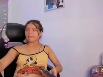 Chaturbate Adult Video Chat of paigejayden
