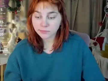 Chaturbate Live Sex Cam of rene_shine