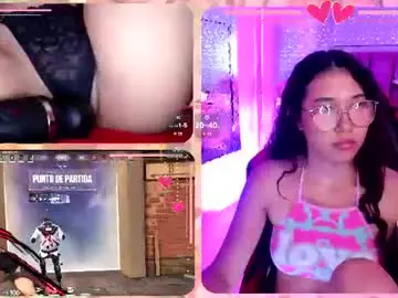 Chaturbate Free Porn Cam of rossiegames