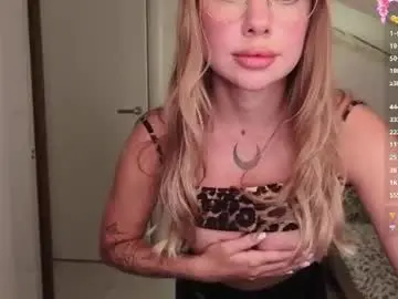 Chaturbate Free Live Porn of sheislilith