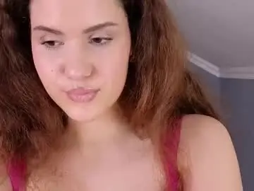 Chaturbate Adult Webcam of sindy_met