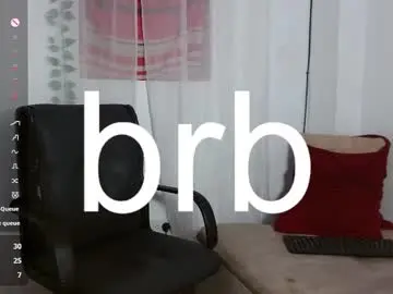 Chaturbate Live Porn of sophi_vi