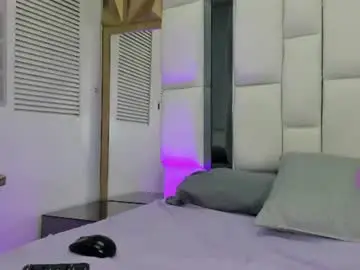 Chaturbate Live Porn of stefanny_morelas19