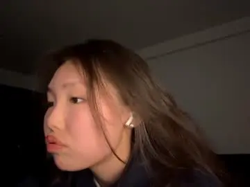 Chaturbate Live Sex Cam of stefanyhoy