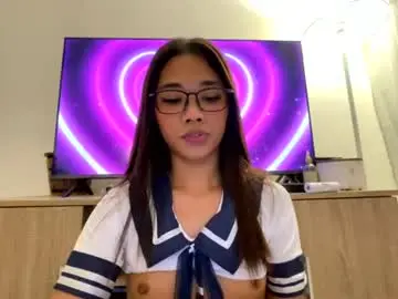 Chaturbate Sex Chat of ur_asiangoddess