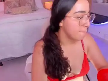 Chaturbate Sex Cam of viiolet_rosee