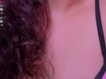 Chaturbate Private Sex Chat of viiolet_rosee