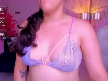 Chaturbate Adult Webcam of viiolet_rosee