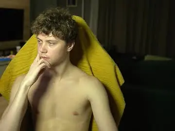 Chaturbate Live Sex Cam of _sopranos_