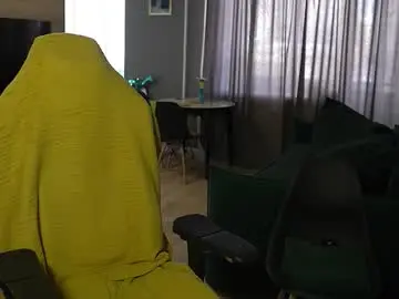 Chaturbate Free Porn Cam of _sopranos_