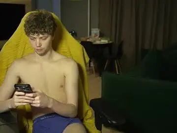 Chaturbate Sex Cam of _sopranos_