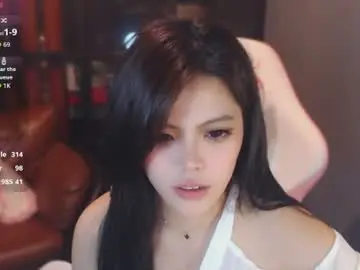 Chaturbate Sex Cam of akina520