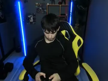 Chaturbate Sex Chat of alejandro_ellias