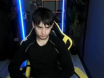 Chaturbate Best Webcam of alejandro_ellias