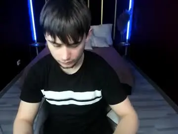 Chaturbate Adult Webcam of alejandro_ellias