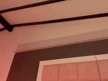 Chaturbate Nude Webcam of alicee_clark_