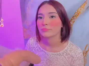Chaturbate Nude Webcam of ary__cherry