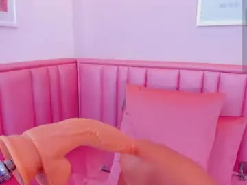Chaturbate Sex Chat of ary__cherry