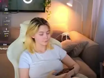 Chaturbate Live Porn of blvckmilk