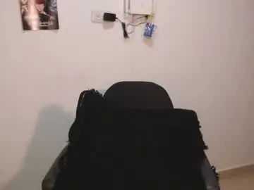 Chaturbate Live Sex Cam of brillamettal