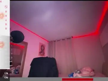 Chaturbate Sex Chat of cloe_small08