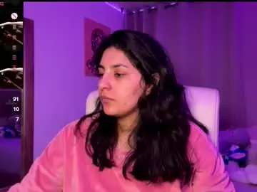 Chaturbate Nude Webcam of cloe_small08