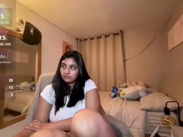 Chaturbate Private Sex Chat of cloe_small08