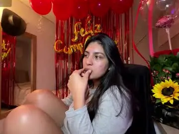 Chaturbate Private Sex Chat of cloe_small08