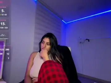 Chaturbate Free Live Porn of cloe_small08