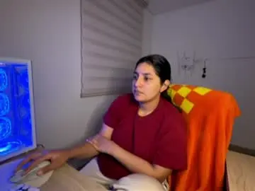 Chaturbate Private Sex Chat of cloe_small08