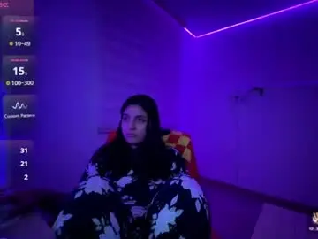 Chaturbate Live Sex Cam of cloe_small08