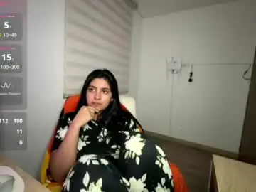 Chaturbate Adult Video Chat of cloe_small08