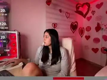 Chaturbate Free Live Porn of cloe_small08