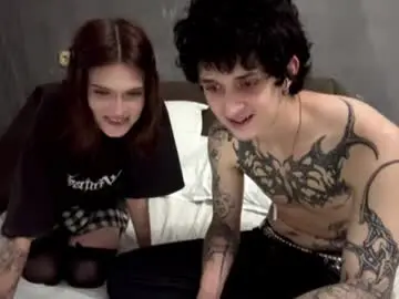 Chaturbate Adult Webcam of dreamypair