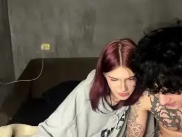 Chaturbate Watch Live Sex Cams of dreamypair