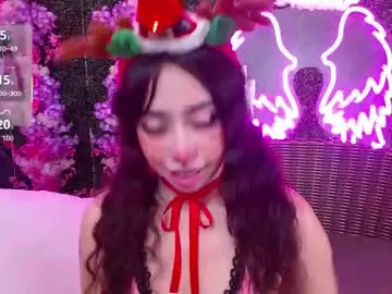 Chaturbate Best Webcam of everly_grace