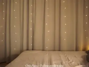 Chaturbate Live Porn of falinecrosthwaite