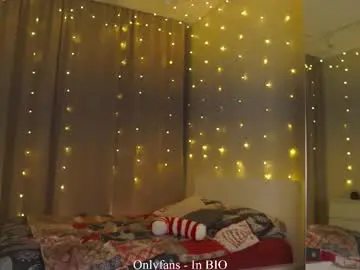 Chaturbate Private Sex Chat of falinecrosthwaite