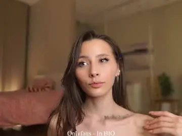 Chaturbate Live Sex Cam of falinecrosthwaite