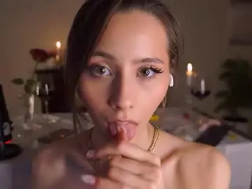 Chaturbate Private Sex Chat of falinecrosthwaite