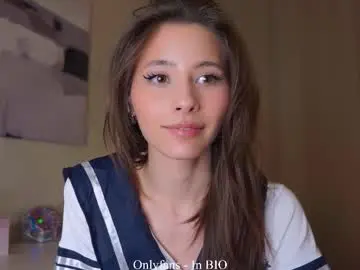 Chaturbate Best live sex cam show of falinecrosthwaite