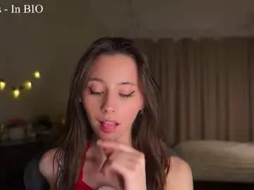 Chaturbate Best Webcam of falinecrosthwaite